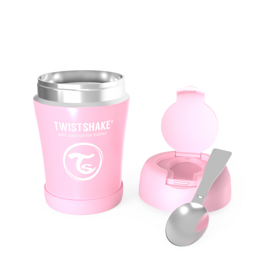 Termo para Comida - Twistshake - Tienda Eco Bebé