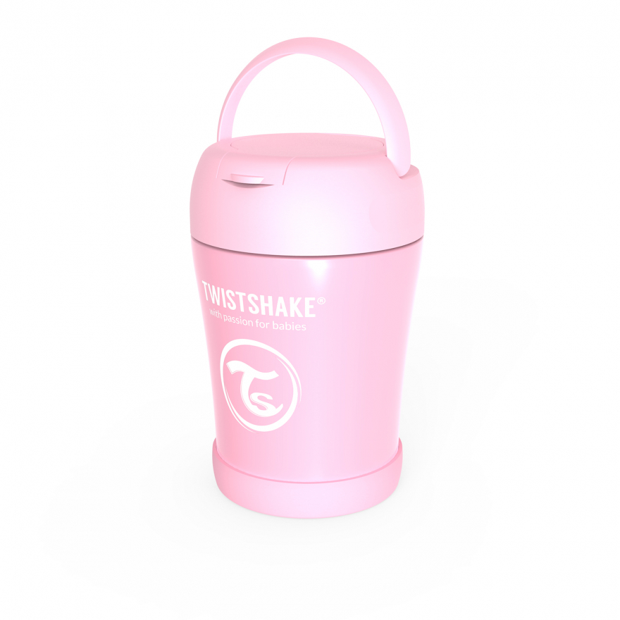 Termo para Comida - Twistshake - Tienda Eco Bebé