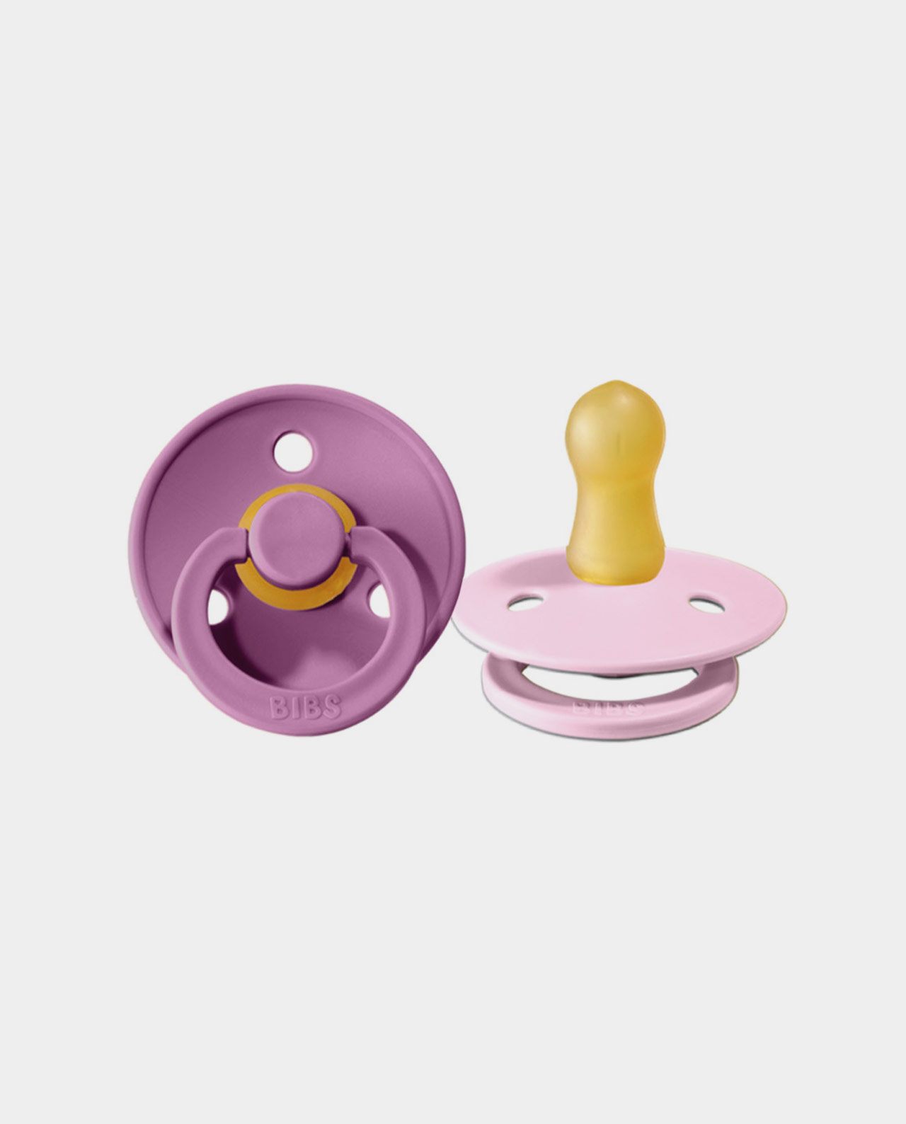 Chupetes Bibs Boheme Butter/Dusty Pink 0-6 meses – El Mundo de Mico –  Tienda de juguetes